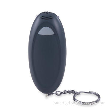 Alcohol Breath Tester